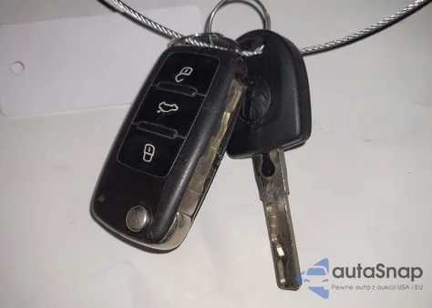 2013 Volkswagen Tiguan S z USA, uszkodzony, nr VIN WVGAV3AX2DW625324